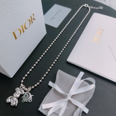 Christian Dior Necklaces